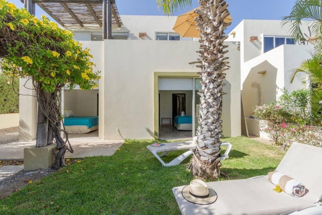 Punta Arena Grape Villa