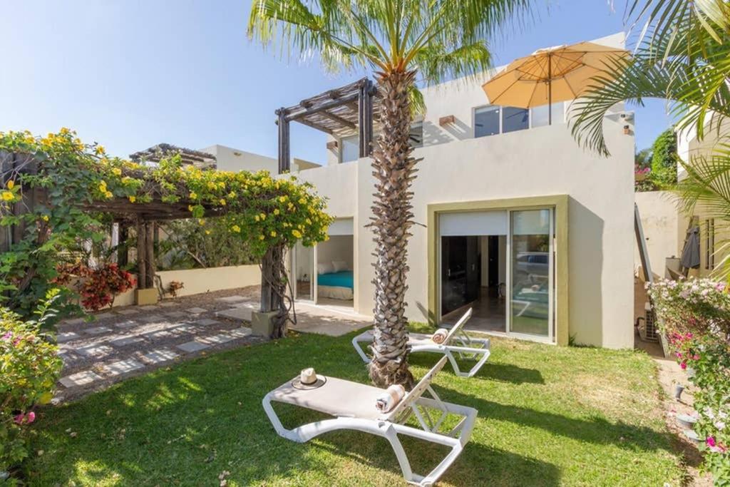 Villa Punta Arena Grape