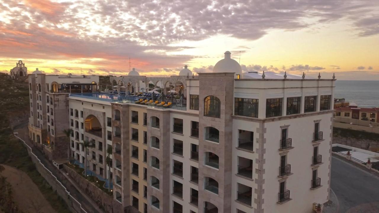 Vista Encantada Resort&spa Residences, A La Carte Optional Cabo San Lucas