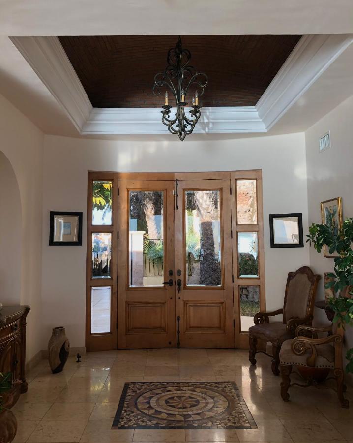 Casa Punta Vista Holiday home *