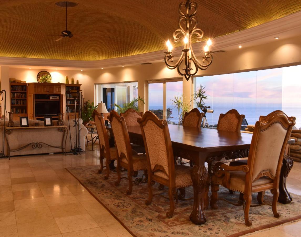 Casa Punta Vista Holiday home *