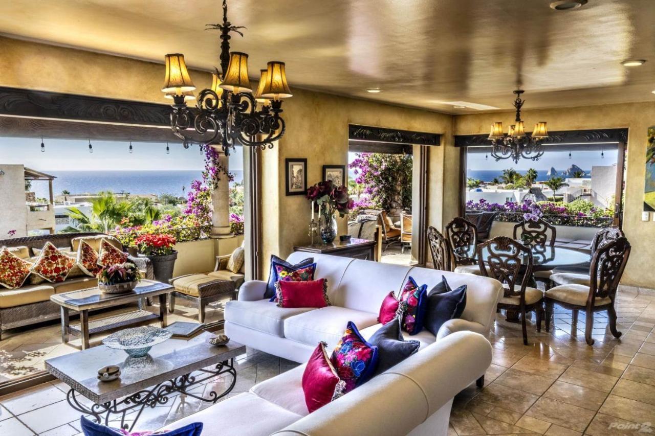 Villa Lucia Arch And Lands End Views - 4200 Sq Ft Luxury Cabo San Lucas