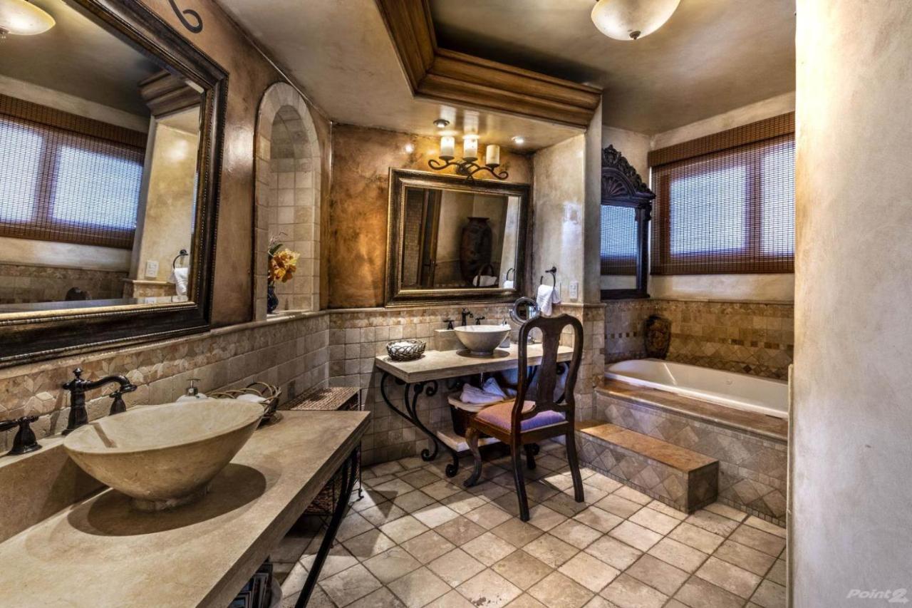 Lucia Arch And Lands End Views - 4200 Sq Ft Luxury Cabo San Lucas