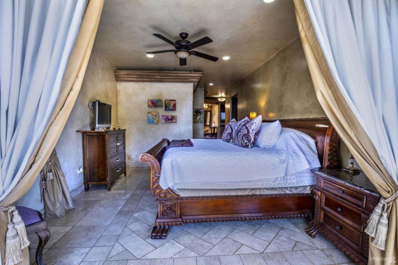 Lucia Arch And Lands End Views - 4200 Sq Ft Luxury Villa Cabo San Lucas