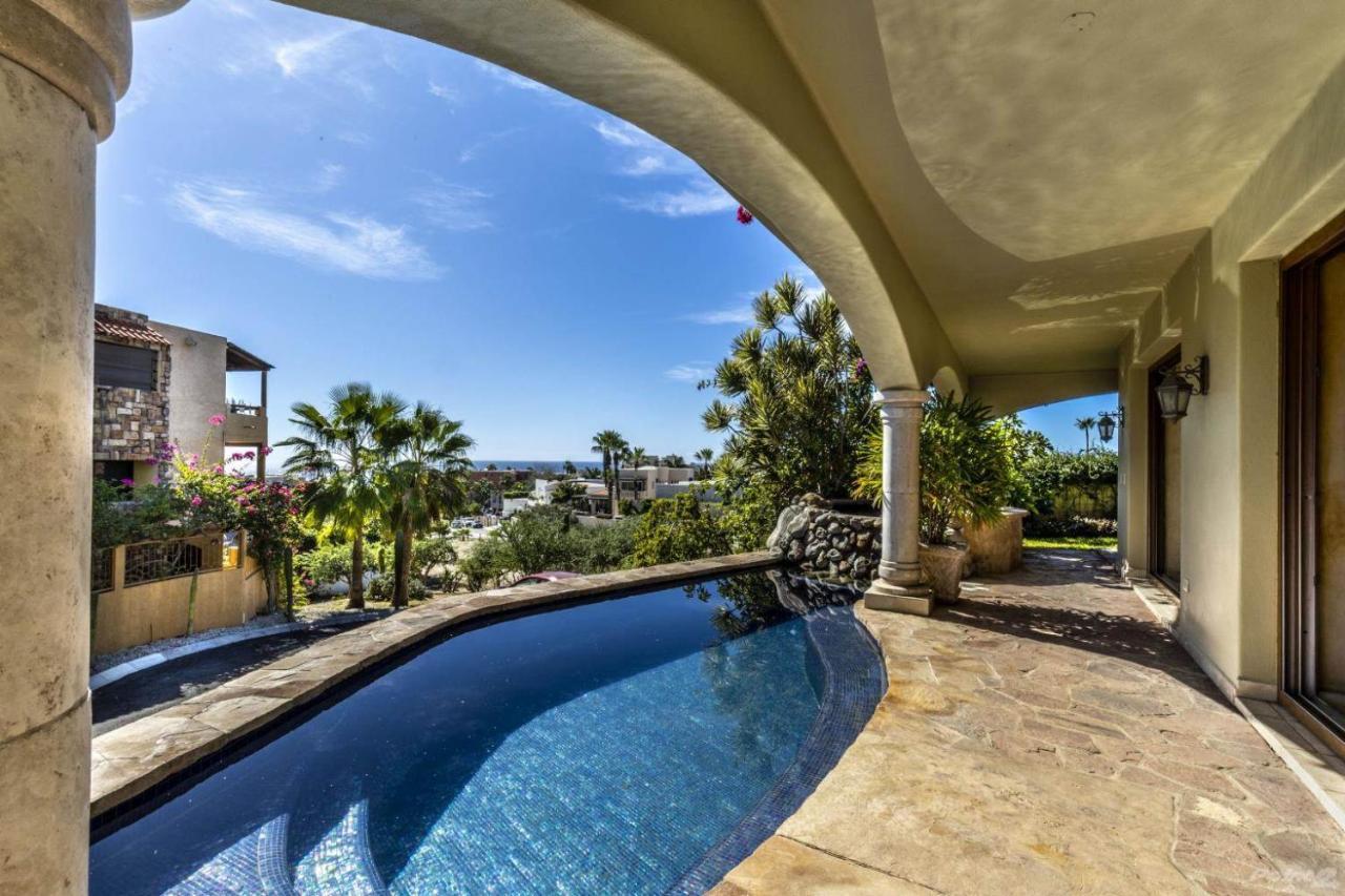 Villa Lucia Arch And Lands End Views - 4200 Sq Ft Luxury Cabo San Lucas