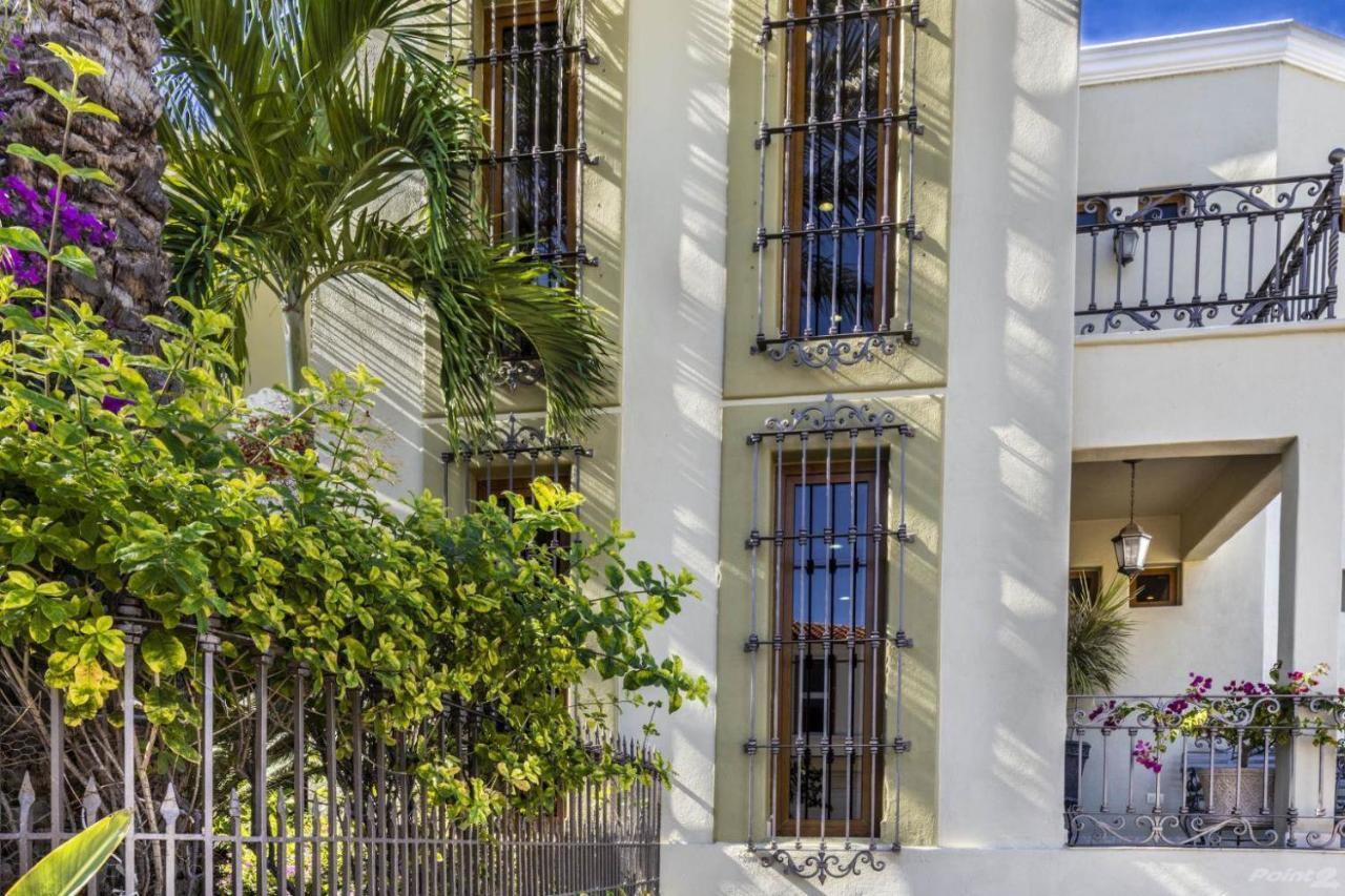 Villa Lucia Arch And Lands End Views - 4200 Sq Ft Luxury Cabo San Lucas