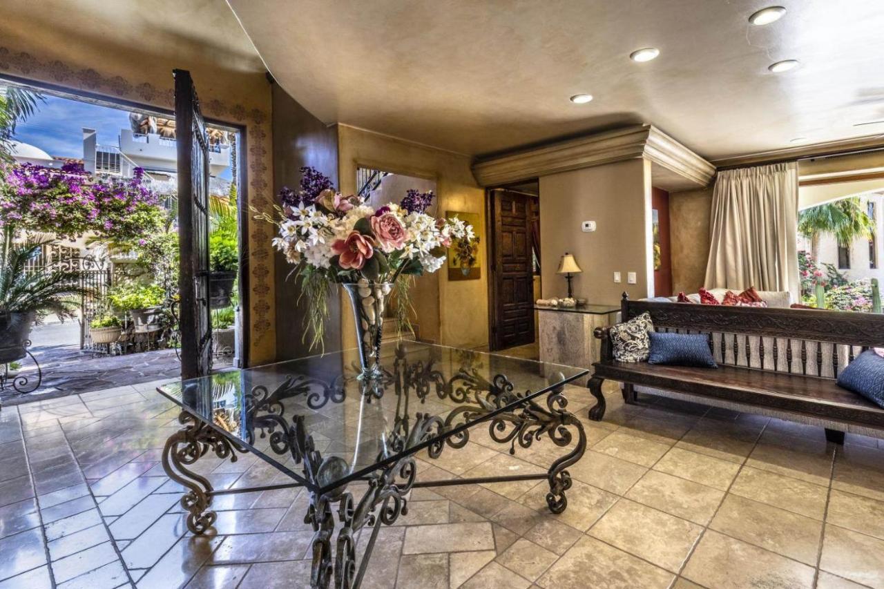 Villa Lucia Arch And Lands End Views - 4200 Sq Ft Luxury