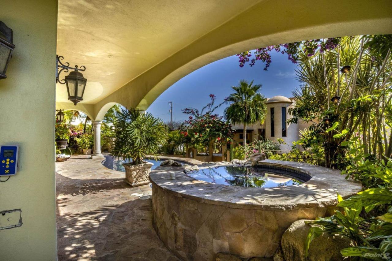 Lucia Arch And Lands End Views - 4200 Sq Ft Luxury Villa
