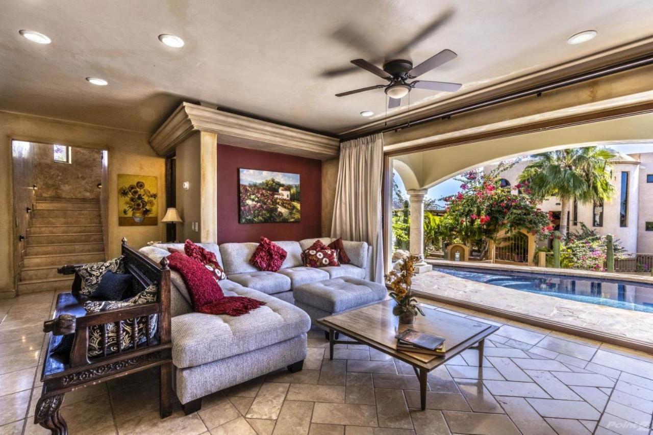 Lucia Arch And Lands End Views - 4200 Sq Ft Luxury Villa