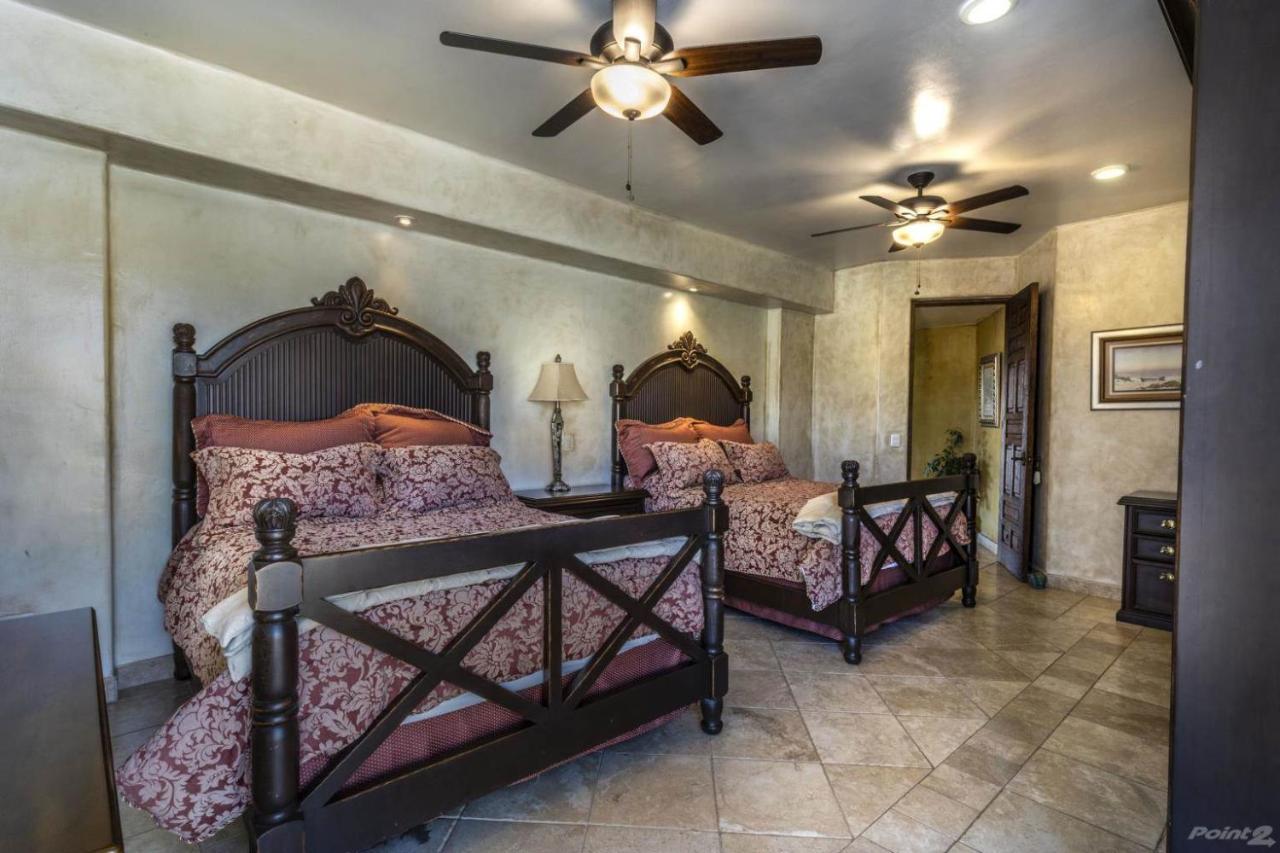 Lucia Arch And Lands End Views - 4200 Sq Ft Luxury Villa *