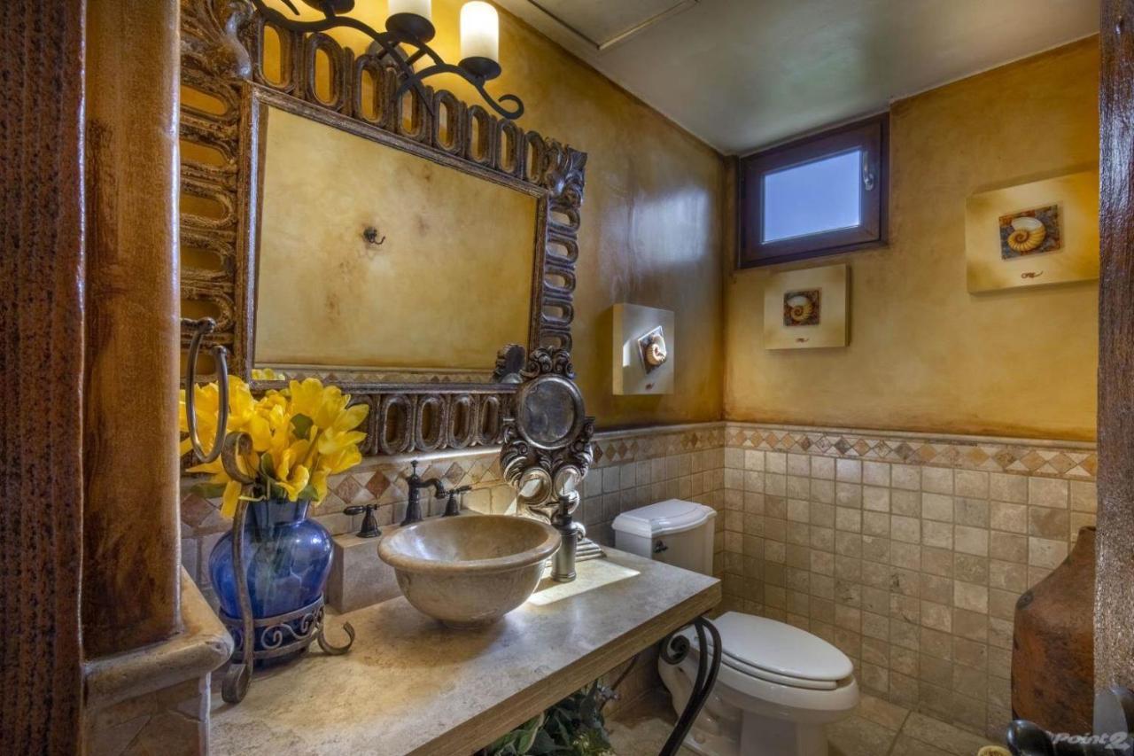 Lucia Arch And Lands End Views - 4200 Sq Ft Luxury
