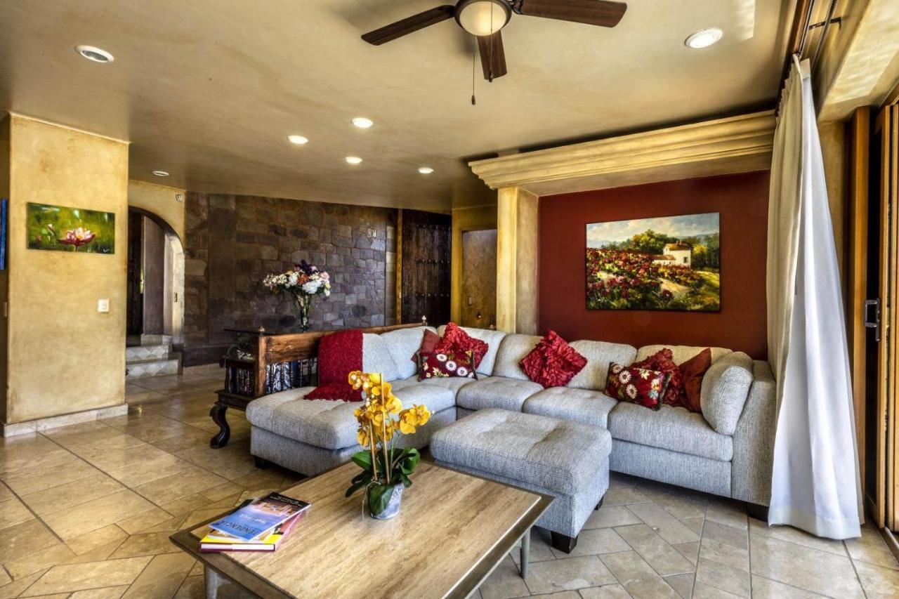 Lucia Arch And Lands End Views - 4200 Sq Ft Luxury * Cabo San Lucas
