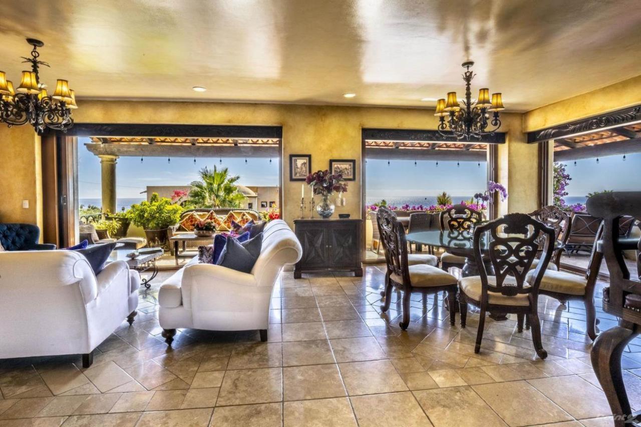 Lucia Arch And Lands End Views - 4200 Sq Ft Luxury Cabo San Lucas