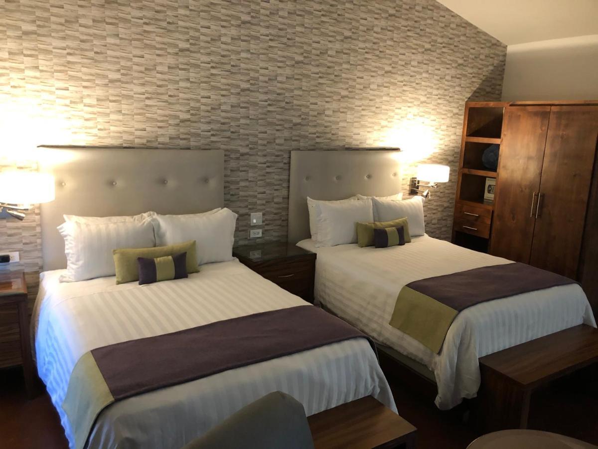 Homestay San Angel