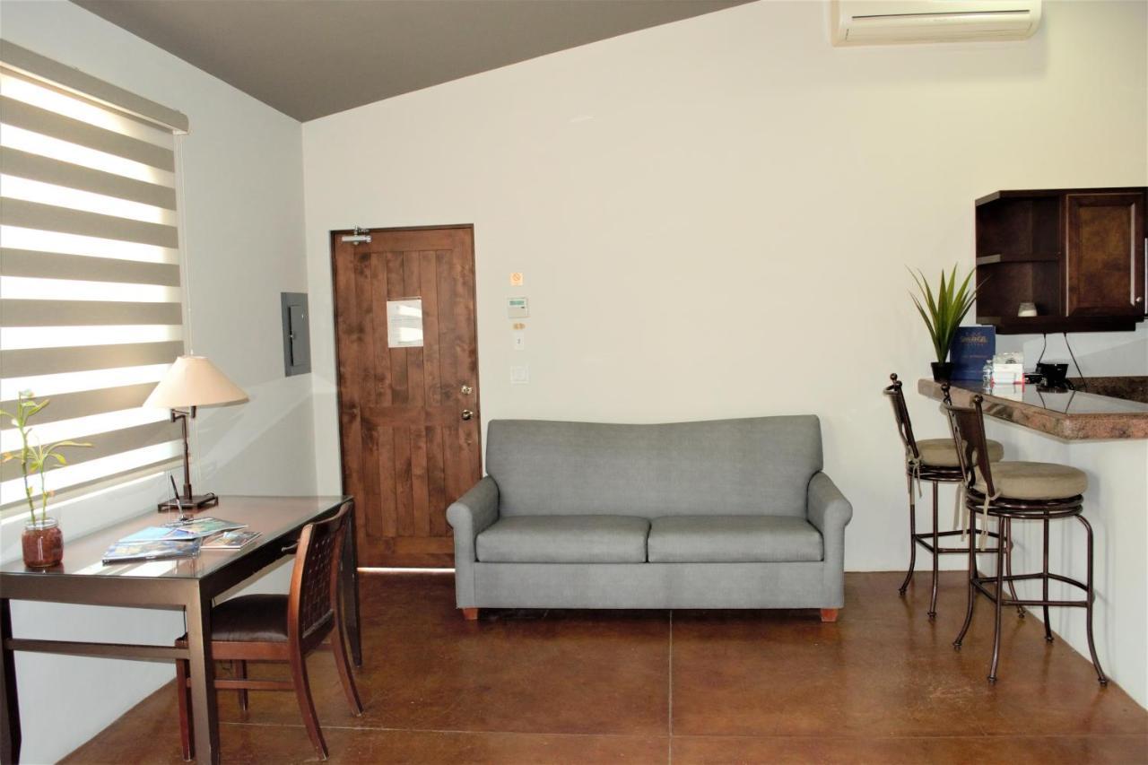 Homestay San Angel