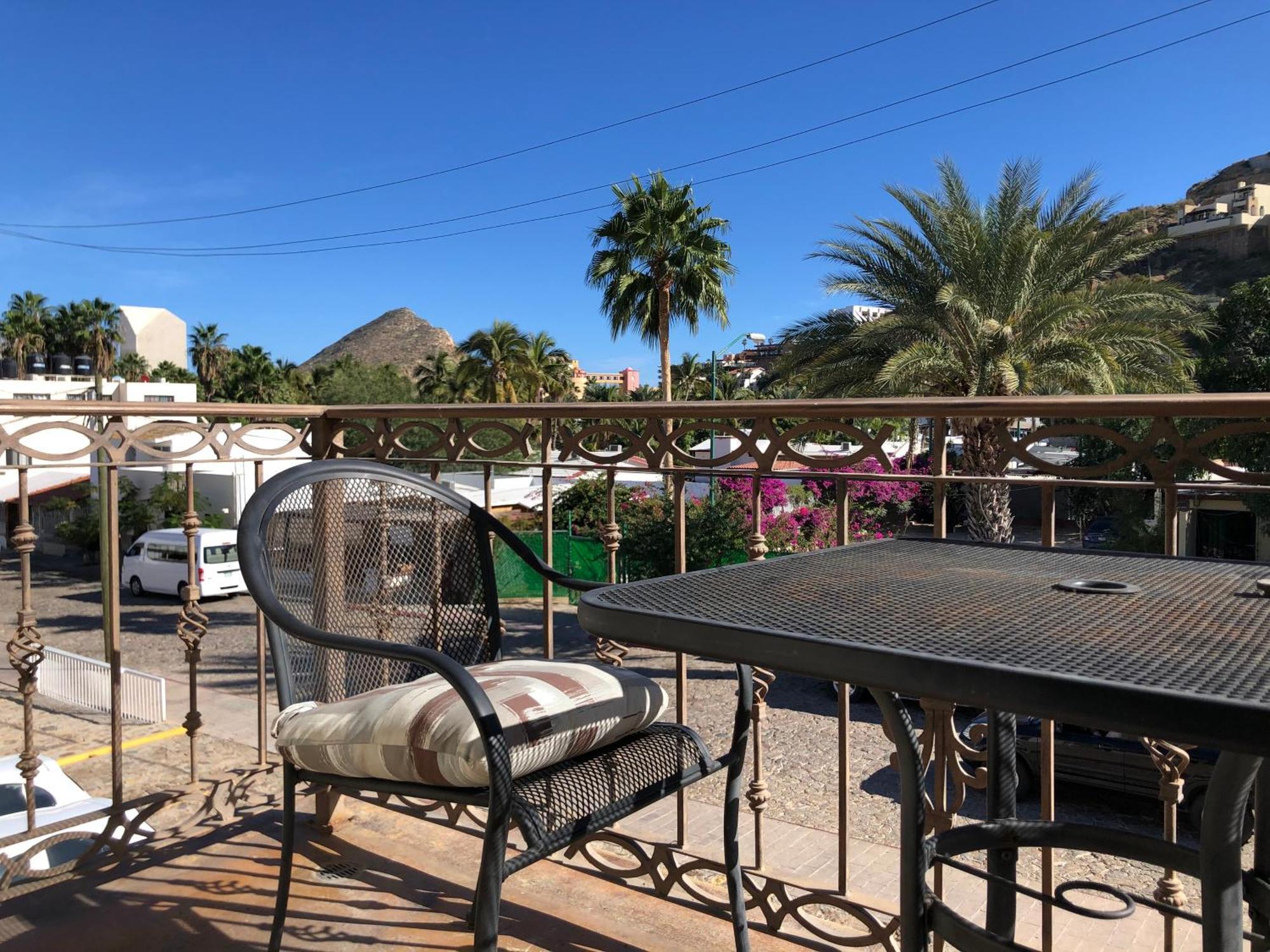 Homestay San Angel Cabo San Lucas