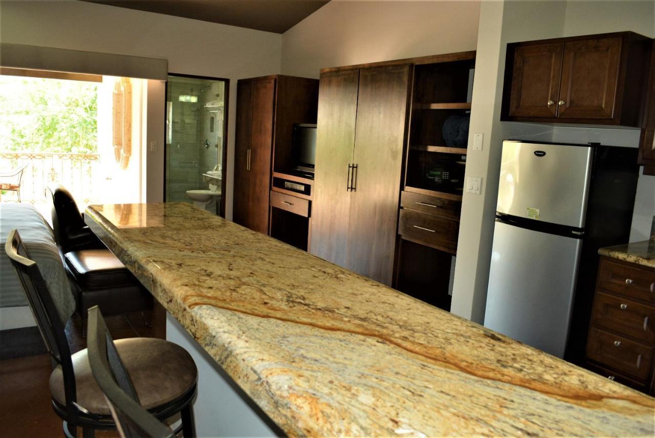 Homestay San Angel *