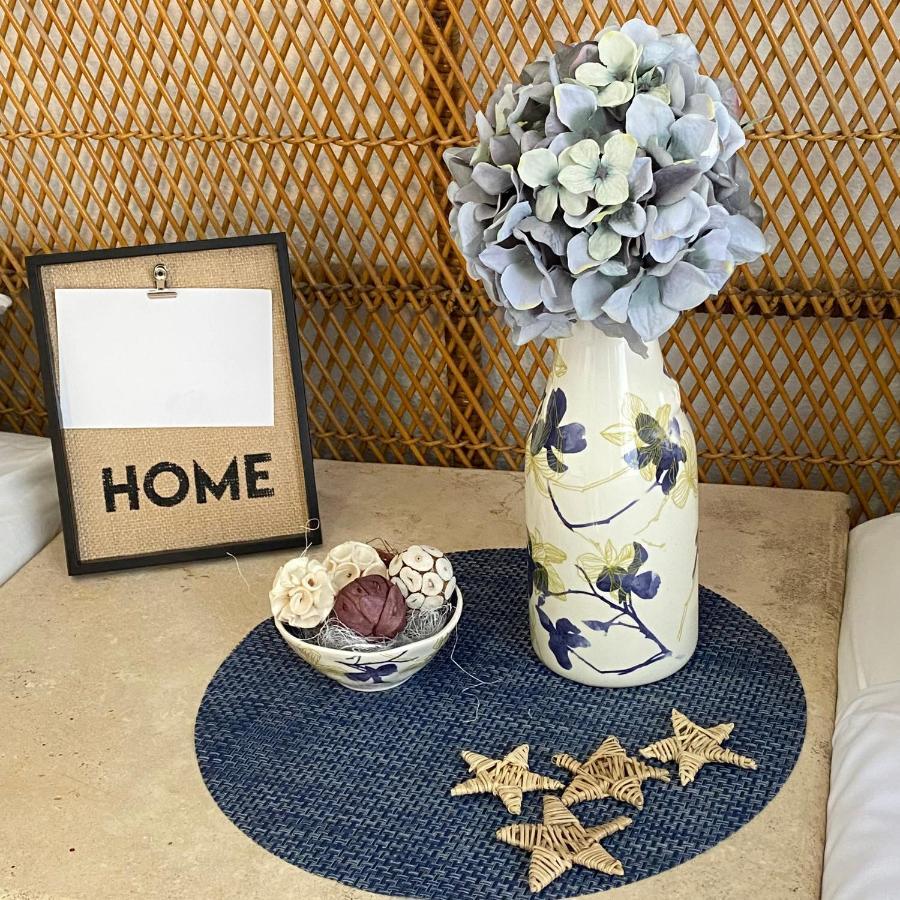 The Blue Flowers At Dici Coliving Housing * Cabo San Lucas