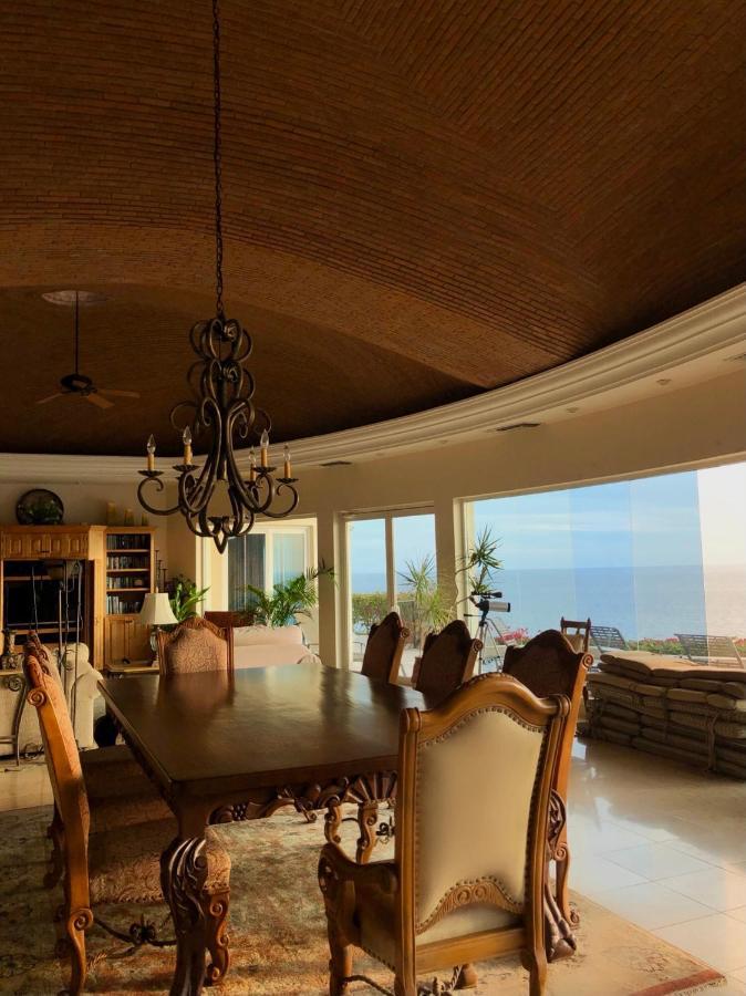 Casa Punta Vista *