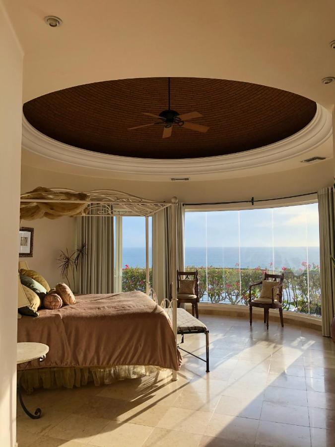 Casa Punta Vista Holiday home *