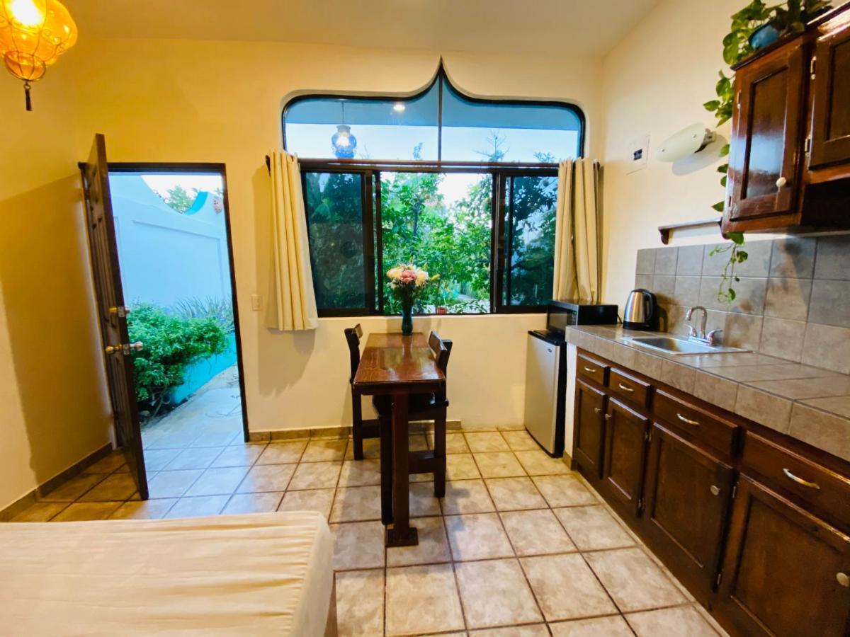 Guest house Apartamento *