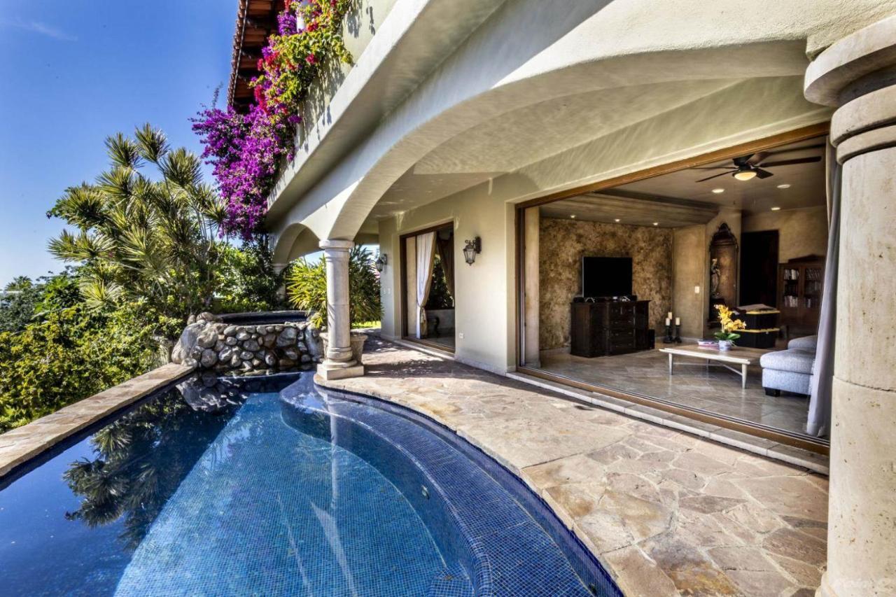 Lucia Arch And Lands End Views - 4200 Sq Ft Luxury *