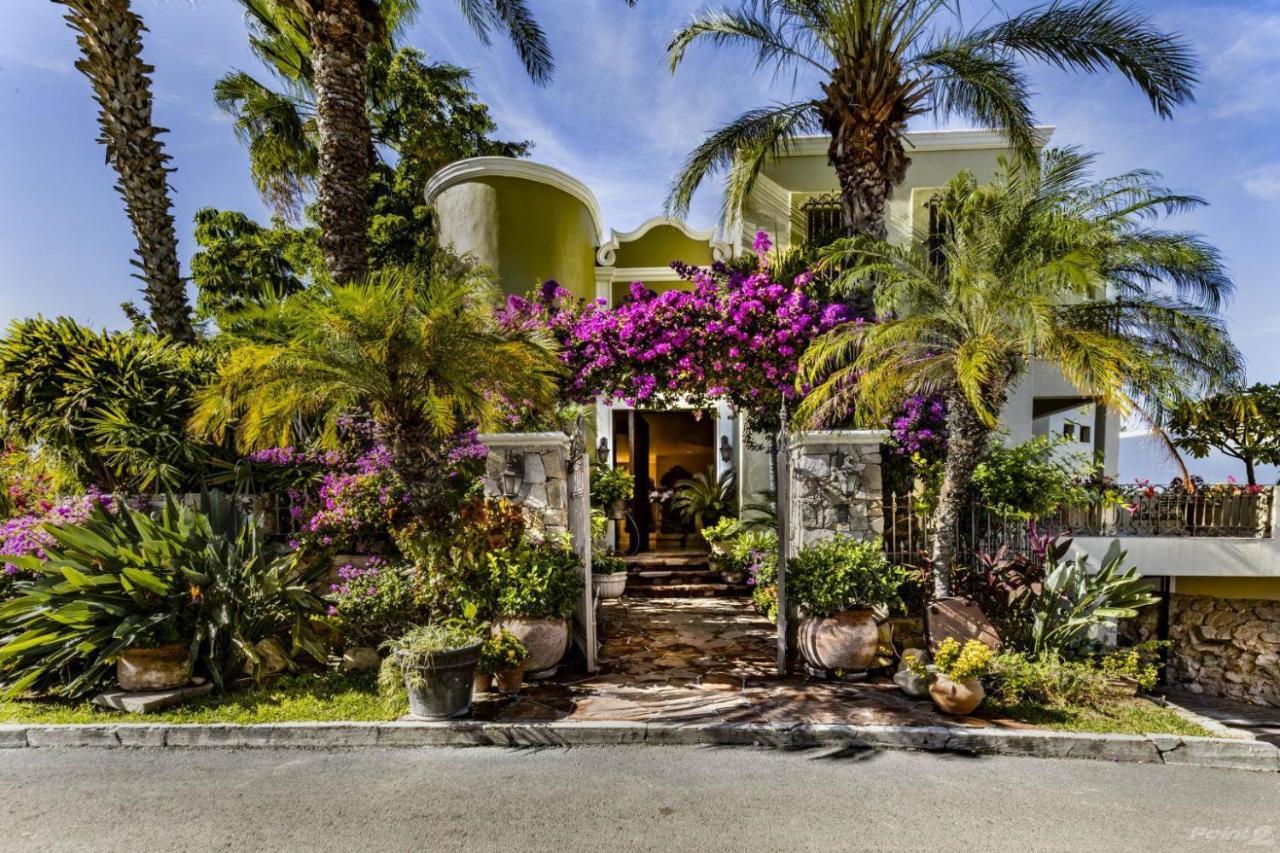 Lucia Arch And Lands End Views - 4200 Sq Ft Luxury Villa *
