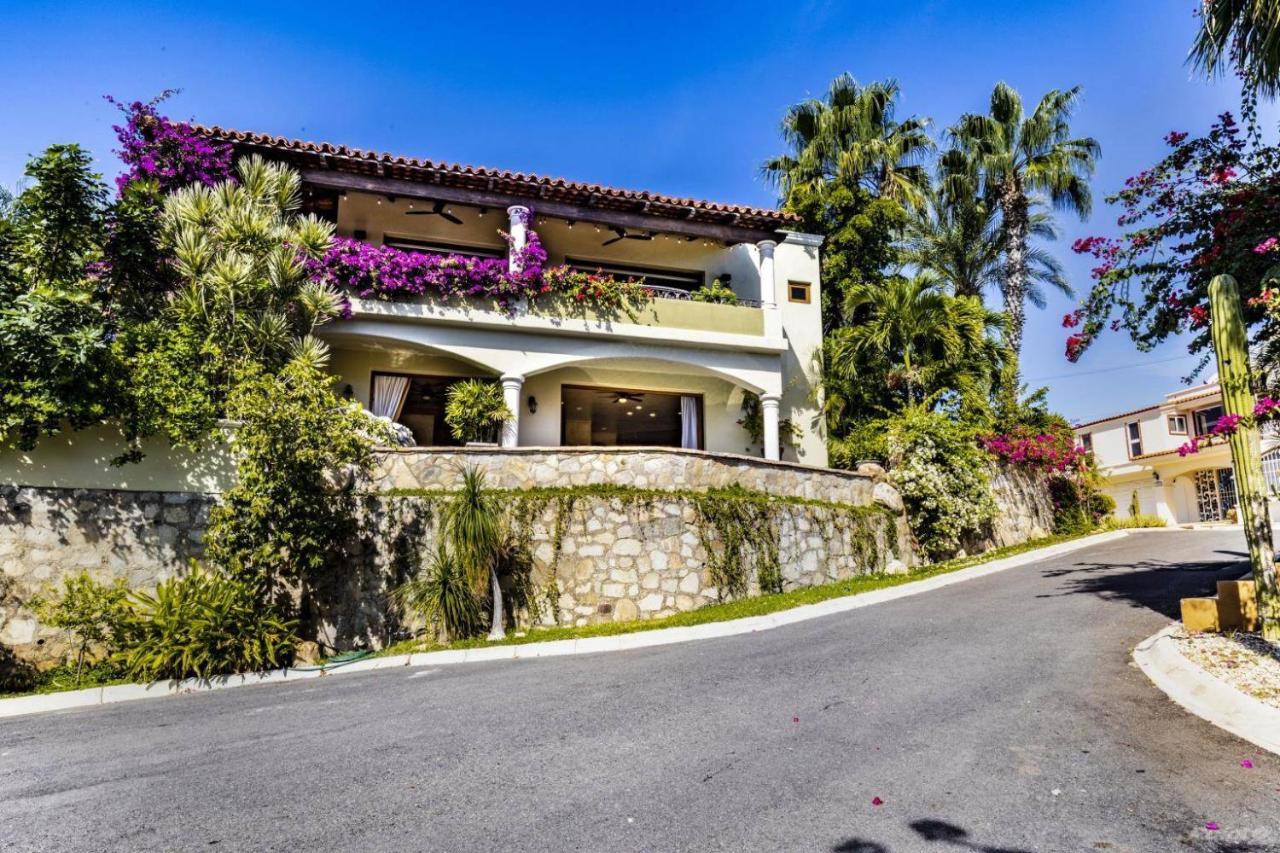 Lucia Arch And Lands End Views - 4200 Sq Ft Luxury Villa Cabo San Lucas