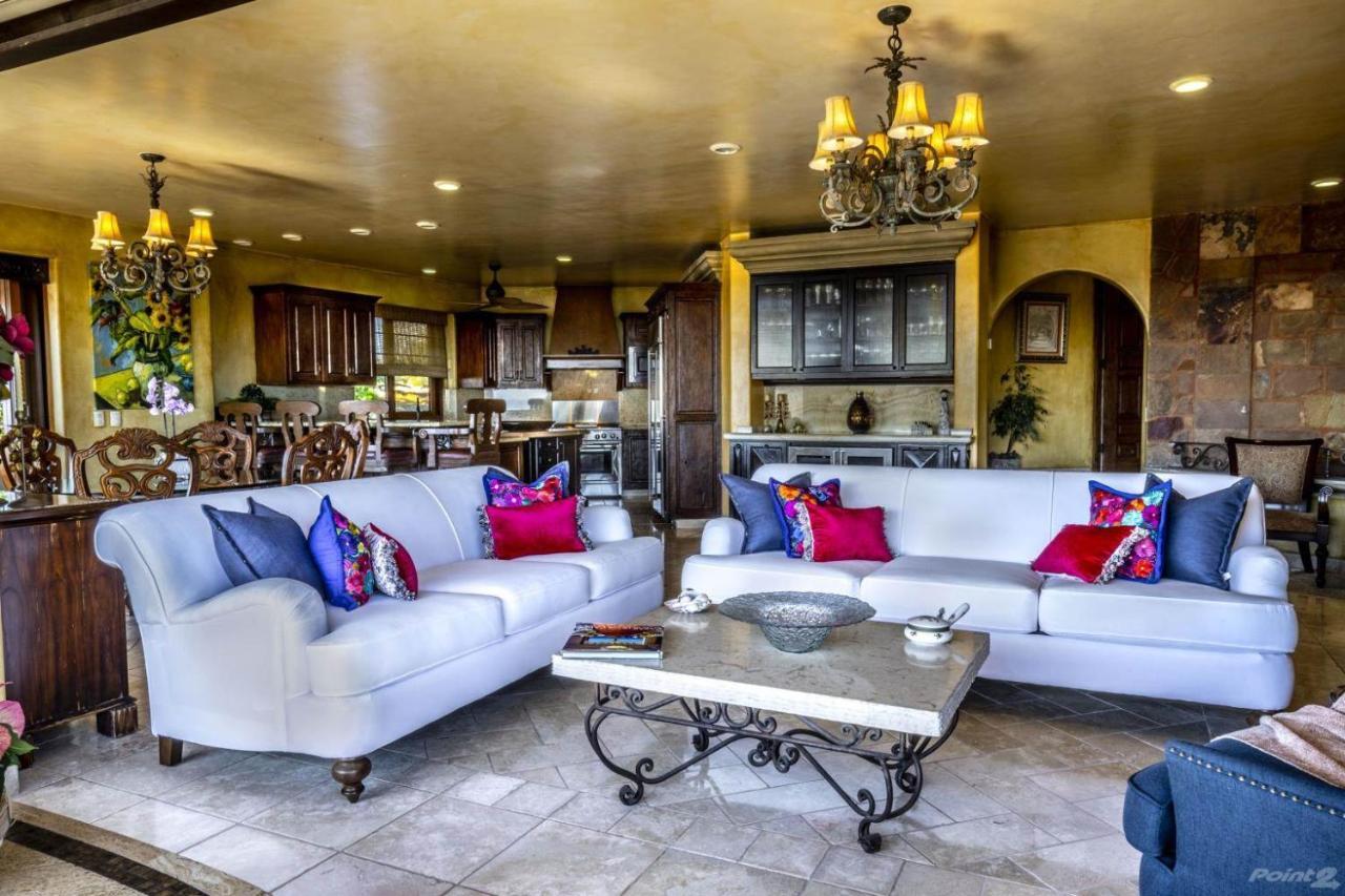 Lucia Arch And Lands End Views - 4200 Sq Ft Luxury Villa *
