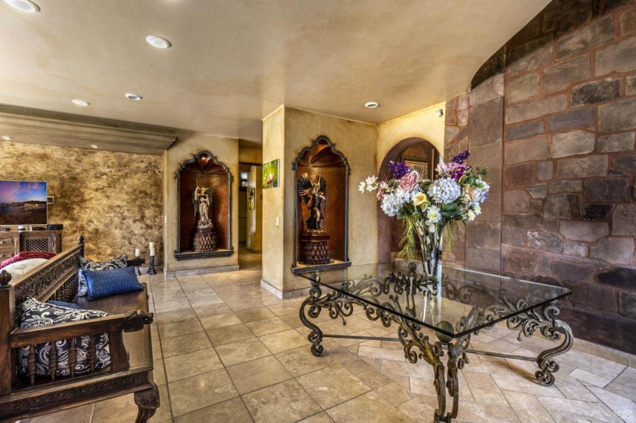 Lucia Arch And Lands End Views - 4200 Sq Ft Luxury Villa Cabo San Lucas