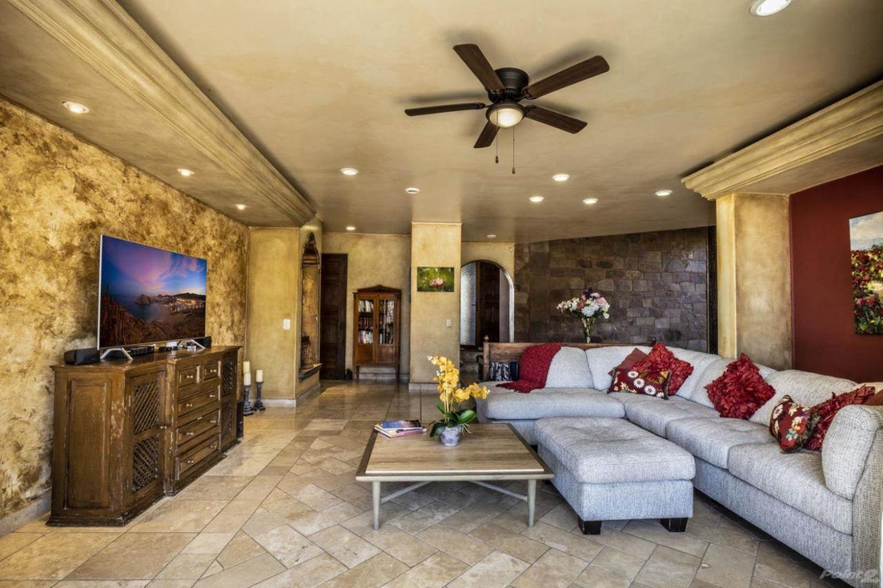 Lucia Arch And Lands End Views - 4200 Sq Ft Luxury Villa