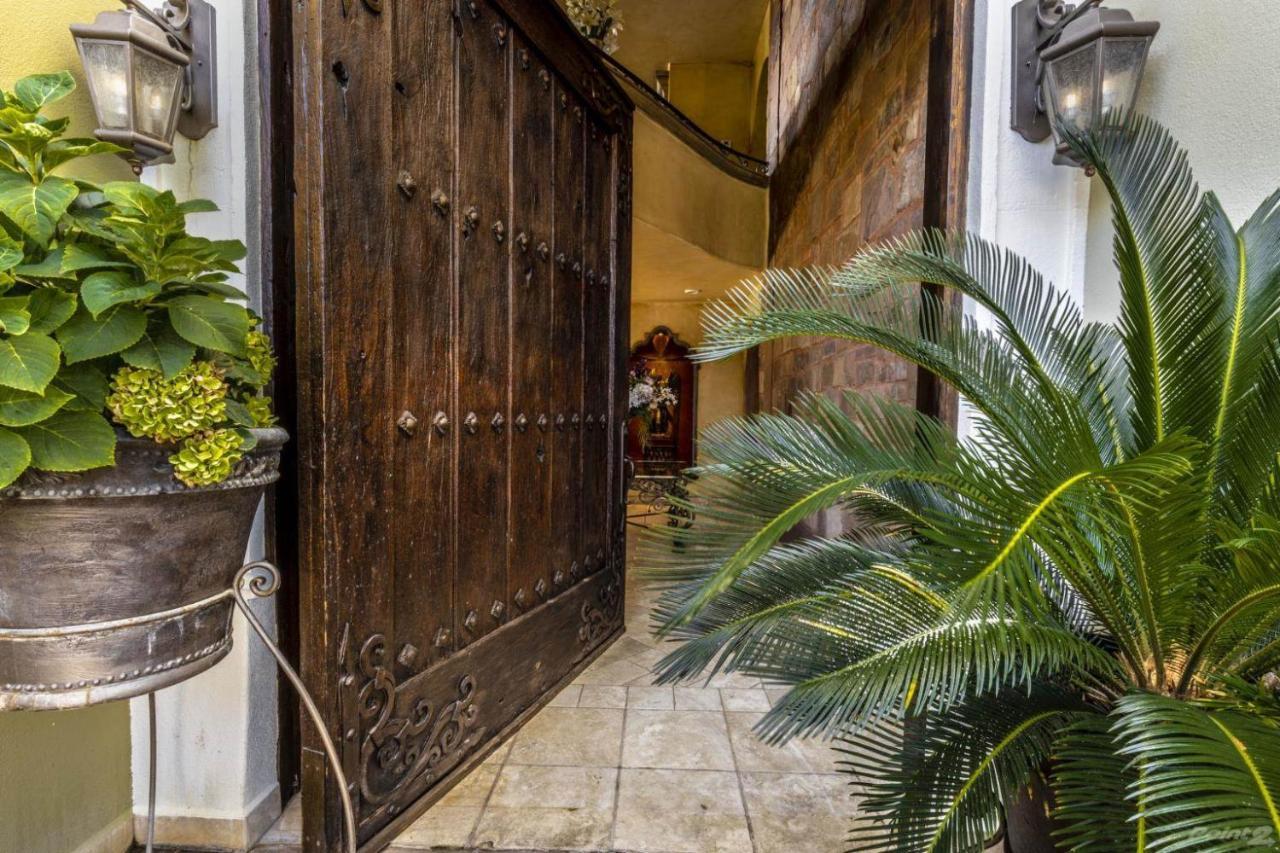 Lucia Arch And Lands End Views - 4200 Sq Ft Luxury *