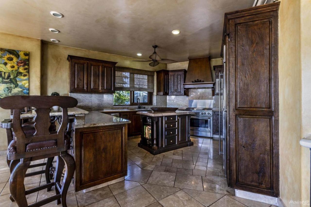 Lucia Arch And Lands End Views - 4200 Sq Ft Luxury Villa *