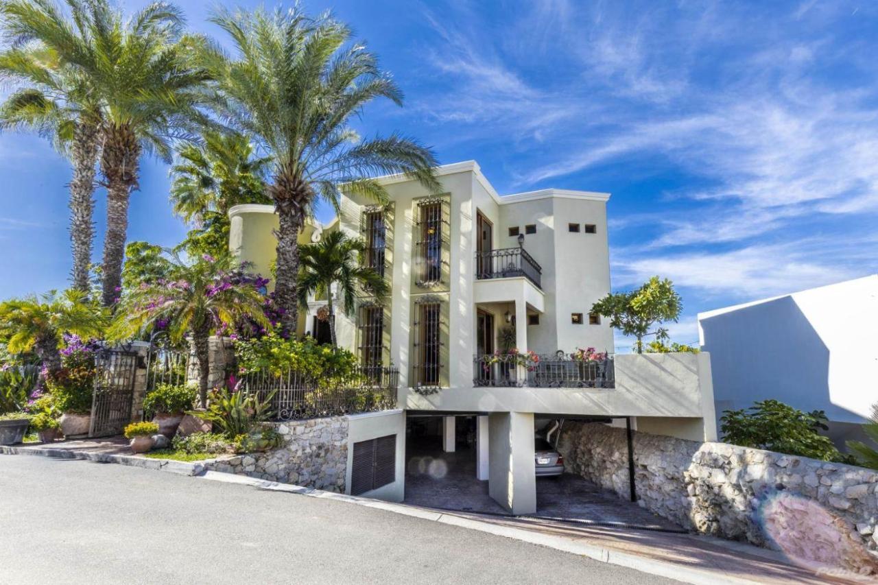 Villa Lucia Arch And Lands End Views - 4200 Sq Ft Luxury Cabo San Lucas