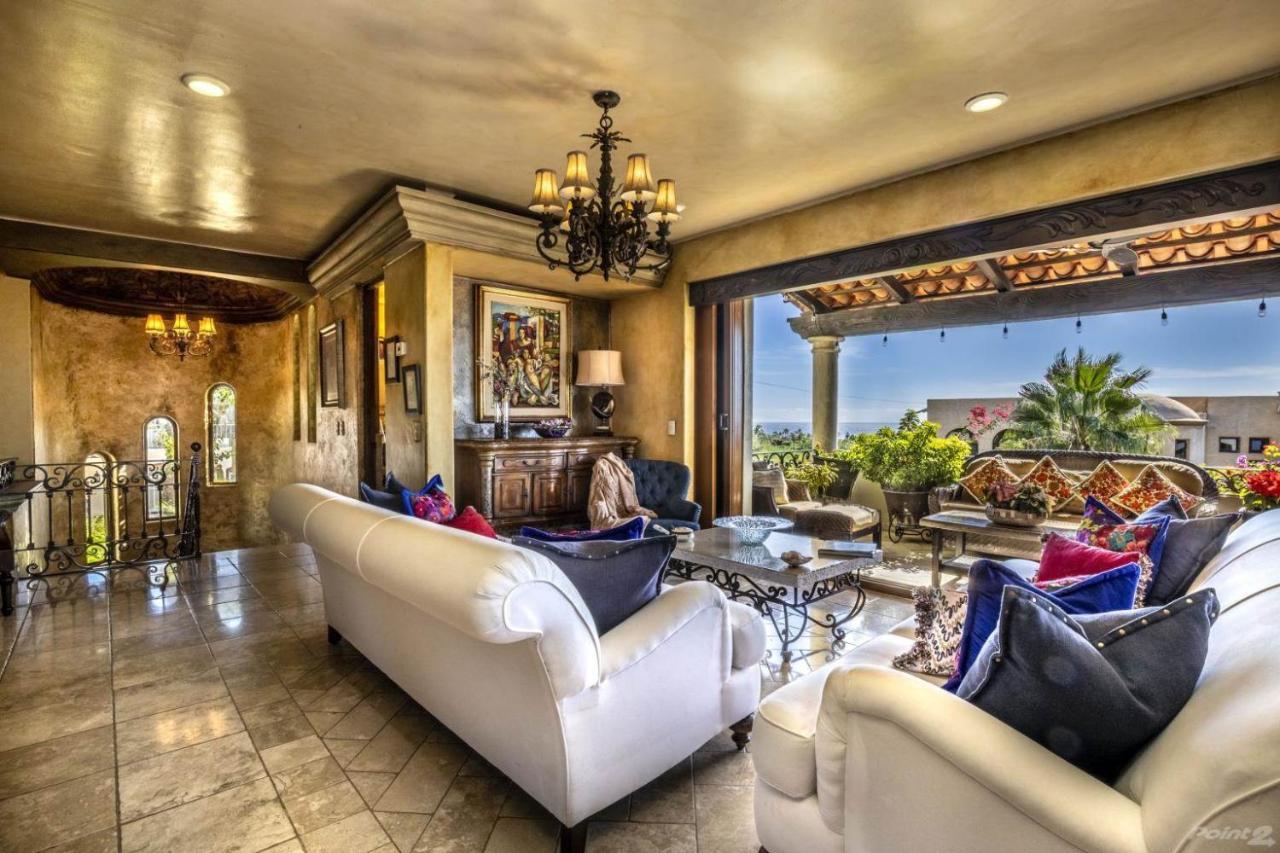 Lucia Arch And Lands End Views - 4200 Sq Ft Luxury *