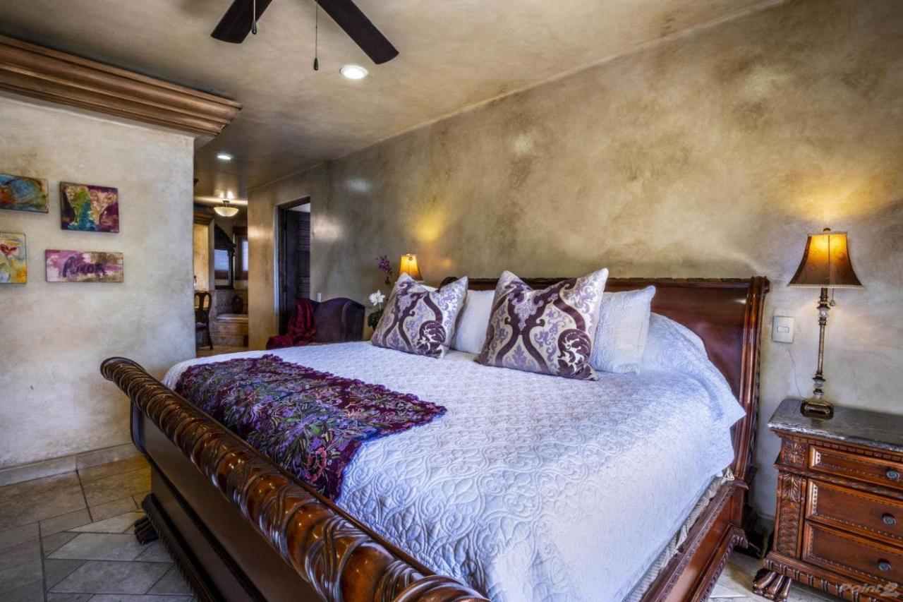 Lucia Arch And Lands End Views - 4200 Sq Ft Luxury