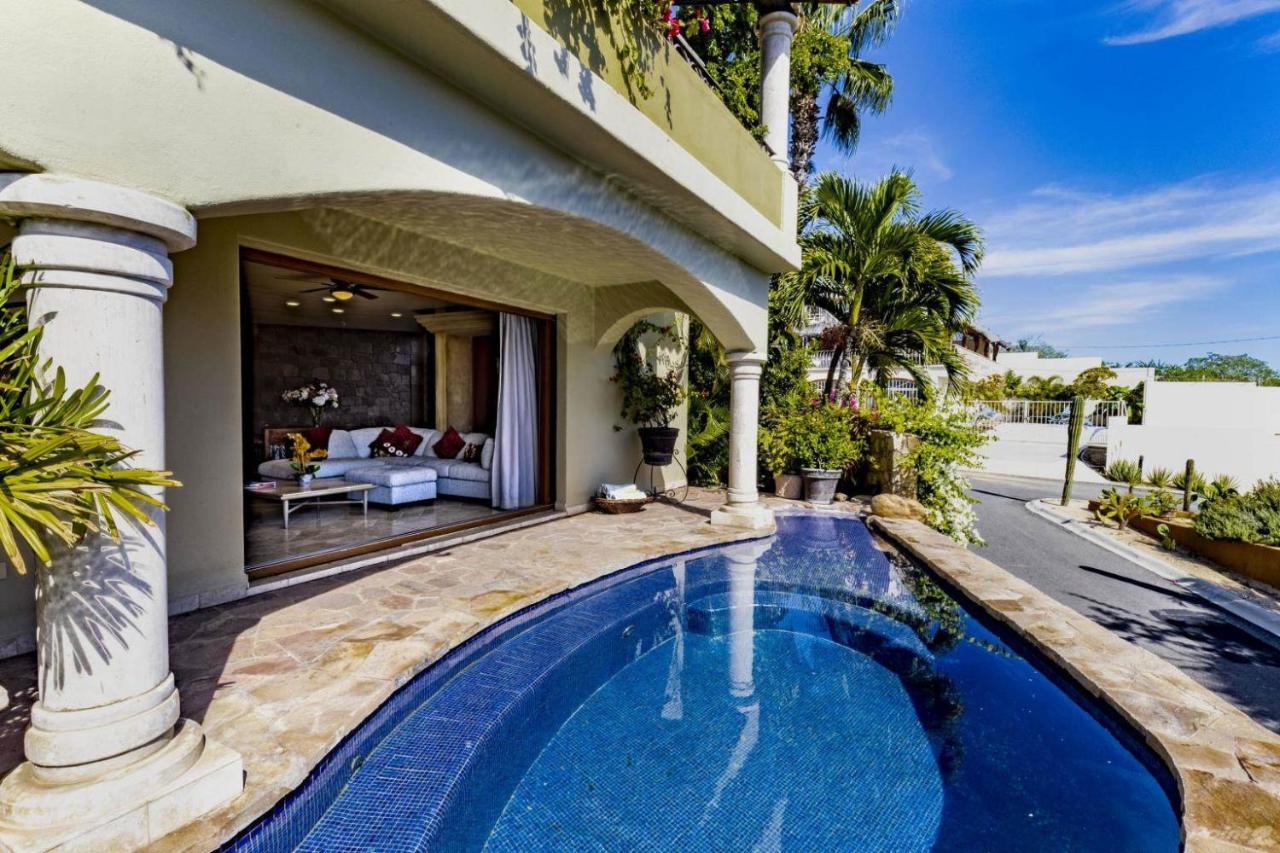 Villa Lucia Arch And Lands End Views - 4200 Sq Ft Luxury Cabo San Lucas