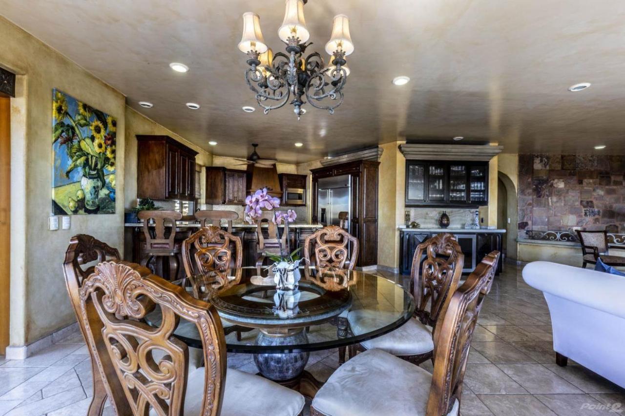 Villa Lucia Arch And Lands End Views - 4200 Sq Ft Luxury *