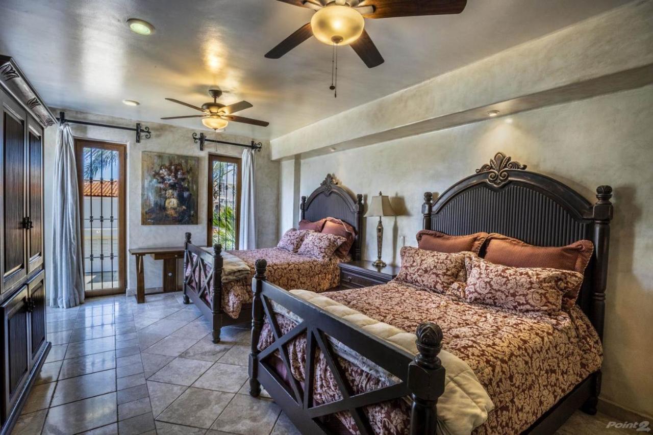 Lucia Arch And Lands End Views - 4200 Sq Ft Luxury