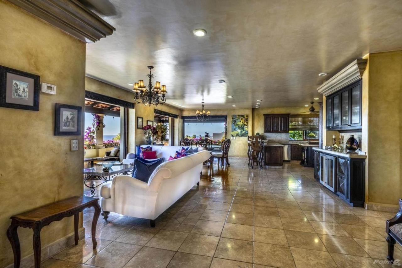 Villa Lucia Arch And Lands End Views - 4200 Sq Ft Luxury