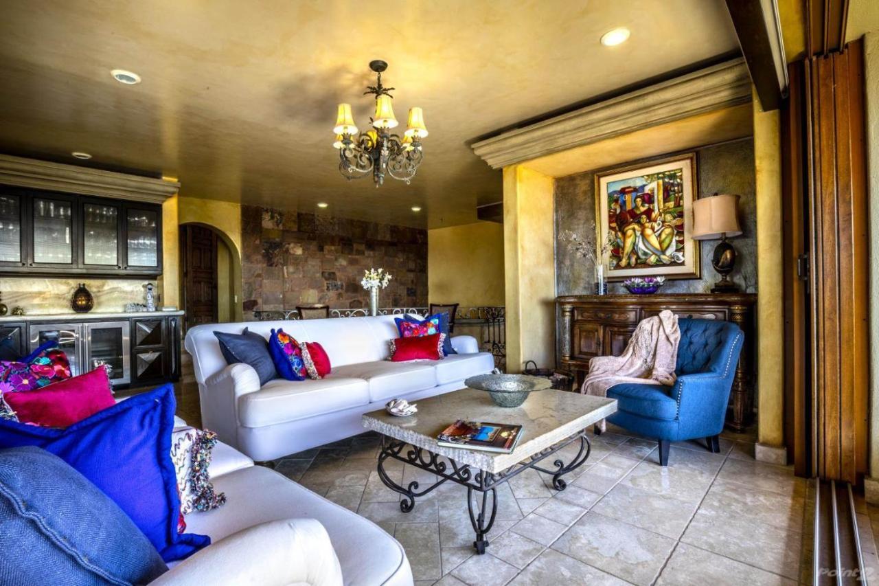 Villa Lucia Arch And Lands End Views - 4200 Sq Ft Luxury *