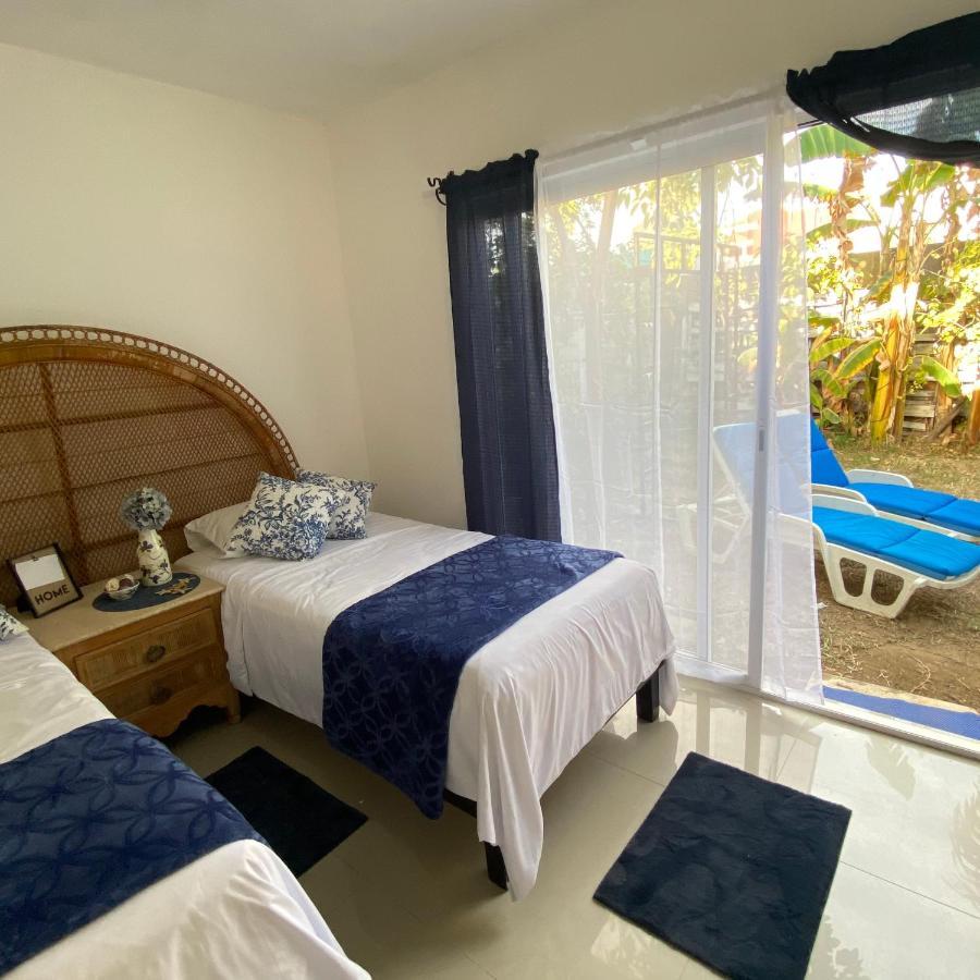 Homestay The Blue Flowers At Dici Coliving Housing