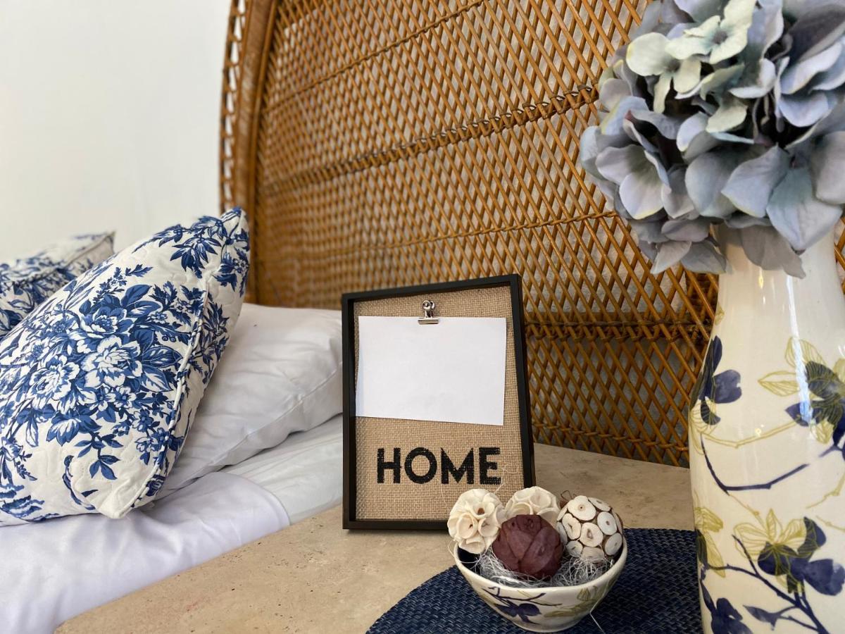 Homestay The Blue Flowers At Dici Coliving Housing Cabo San Lucas