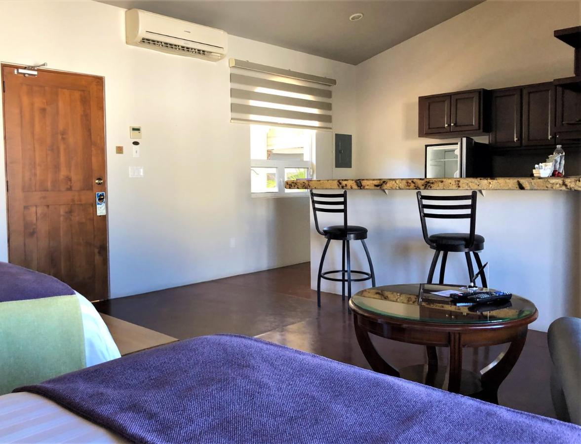 Homestay San Angel *