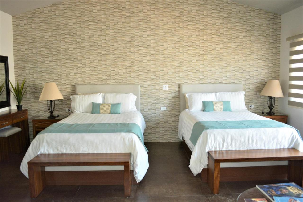 Homestay San Angel *