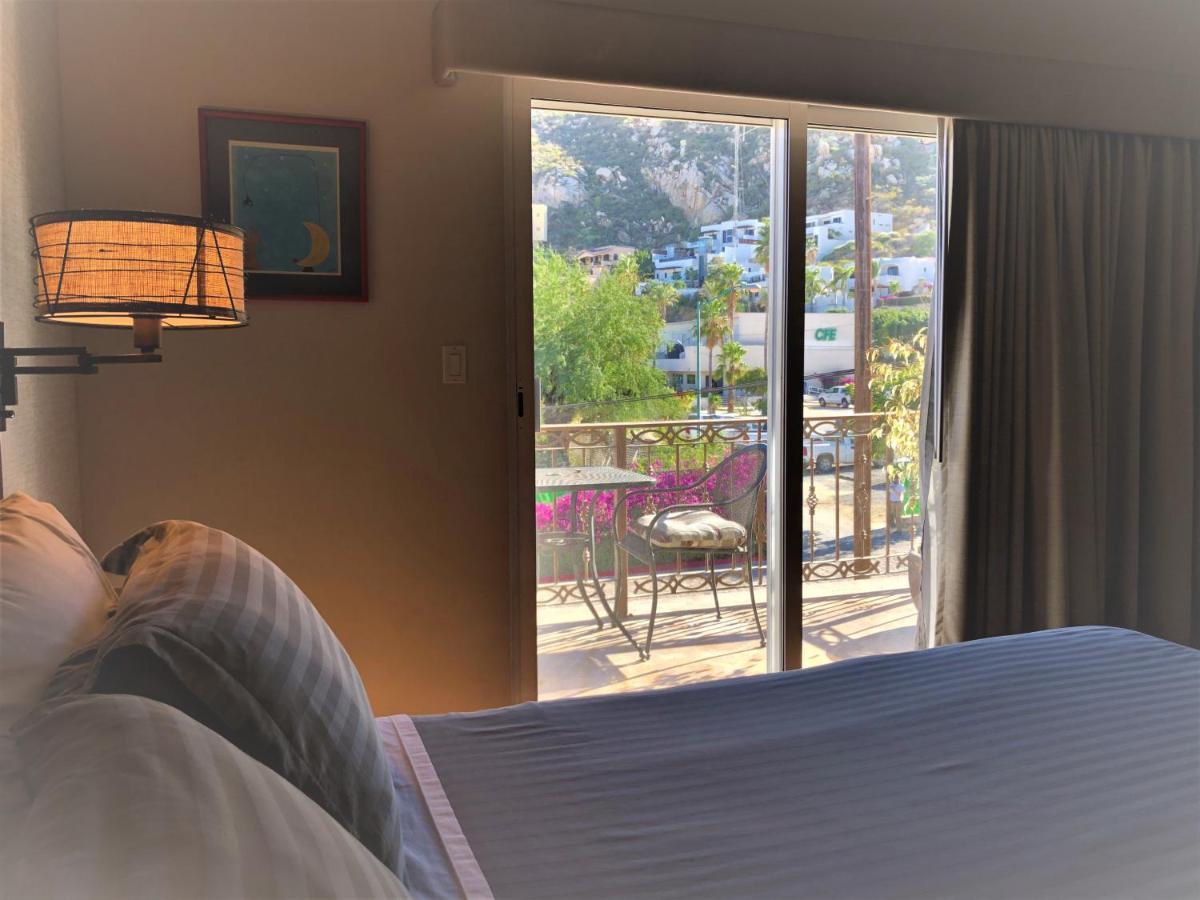 San Angel Homestay