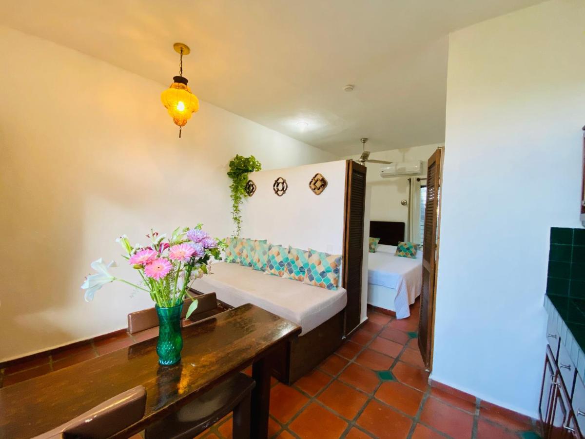 Apartamento Guest house