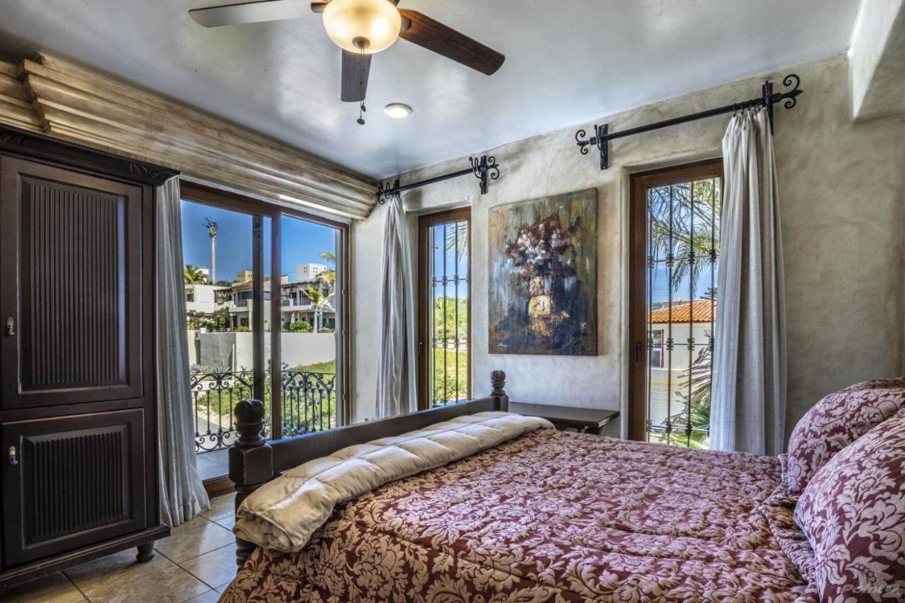 Lucia Arch And Lands End Views - 4200 Sq Ft Luxury Villa Cabo San Lucas