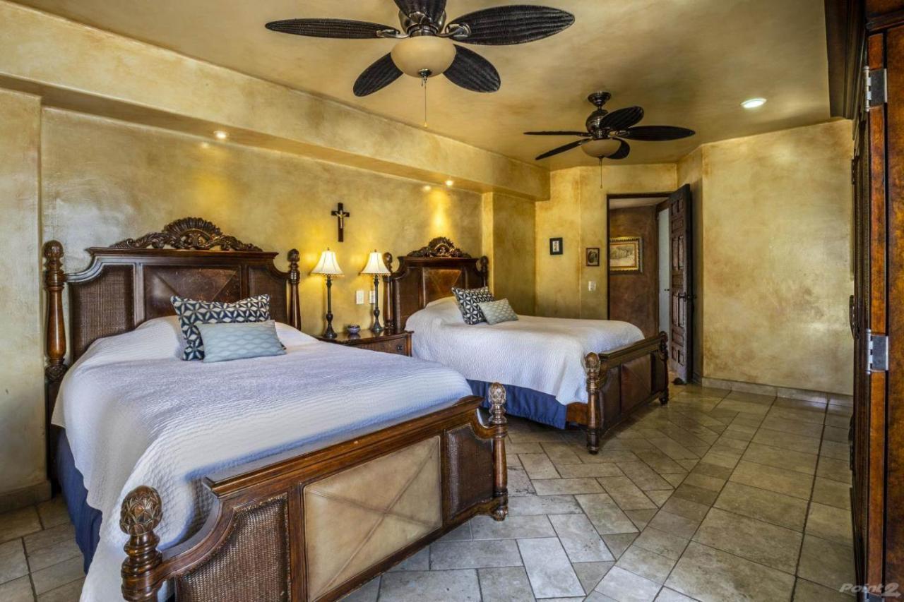 Villa Lucia Arch And Lands End Views - 4200 Sq Ft Luxury