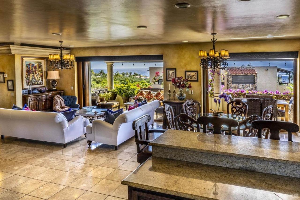 Lucia Arch And Lands End Views - 4200 Sq Ft Luxury * Cabo San Lucas